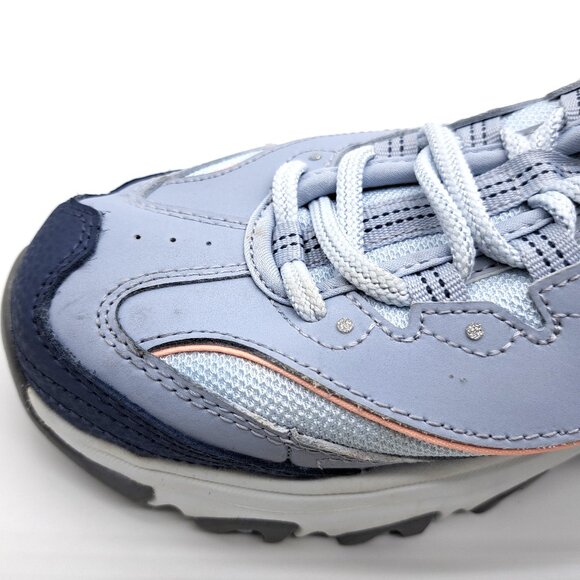 Skechers Sport Women's Womens D'Lites- Popular Vote Sneaker  - Size 9 - Picture 9 of 16